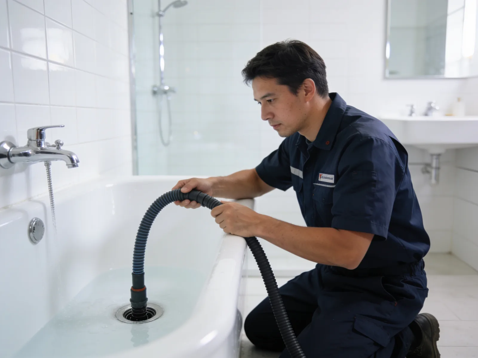 Emergency Plumber Beaumont, KY FAQs